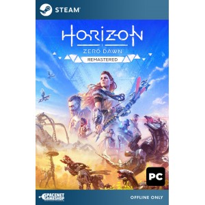 Horizon Zero Dawn - Remastered Steam [Offline Only]